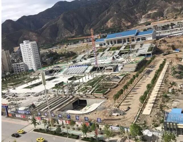 最新！蘭渝鐵路路基工程完成，廣元至重慶北段項目招標(biāo)