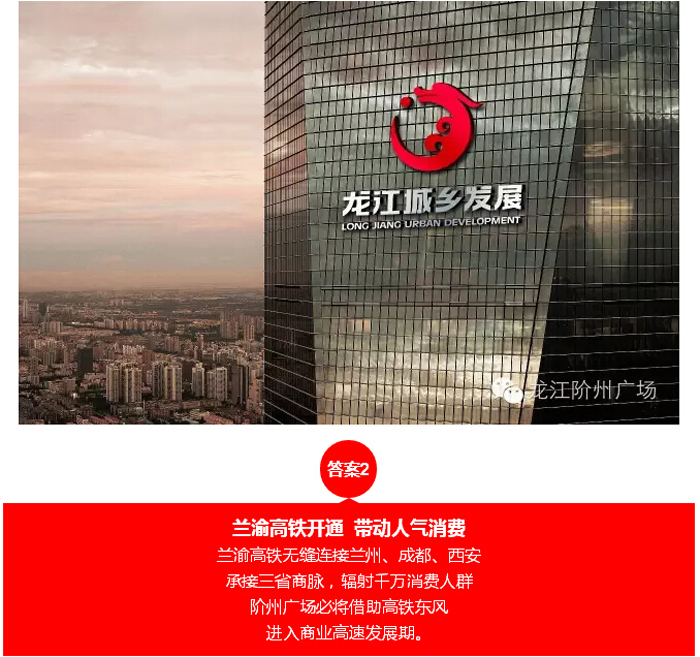 喜報(bào)！捷報(bào)！一經(jīng)推出即成隴南商業(yè)傳奇！