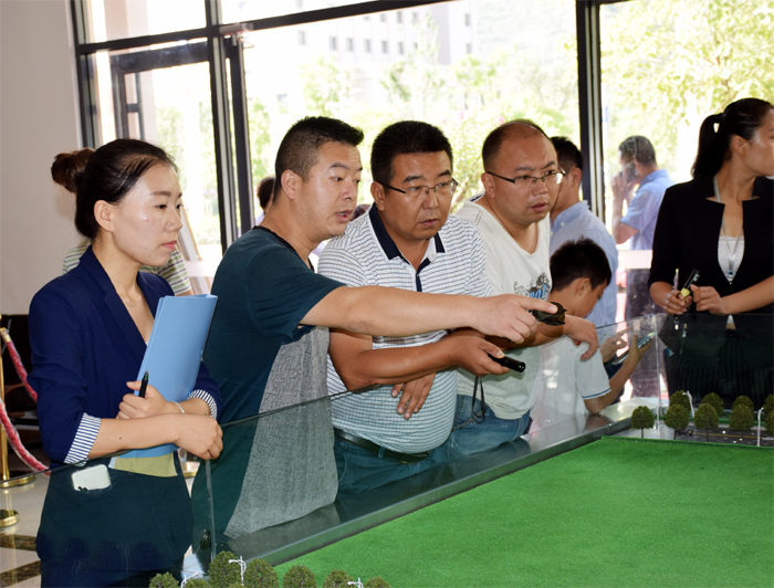 喜報(bào)！捷報(bào)！一經(jīng)推出即成隴南商業(yè)傳奇！