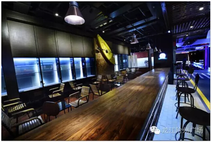 太平洋院線簽約入駐階州廣場！