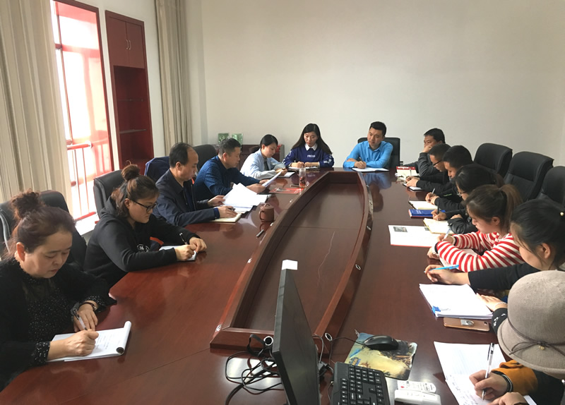 市龍江城鄉(xiāng)發(fā)展集團專題學習近期中央、省、市紀律檢查委員會議精神