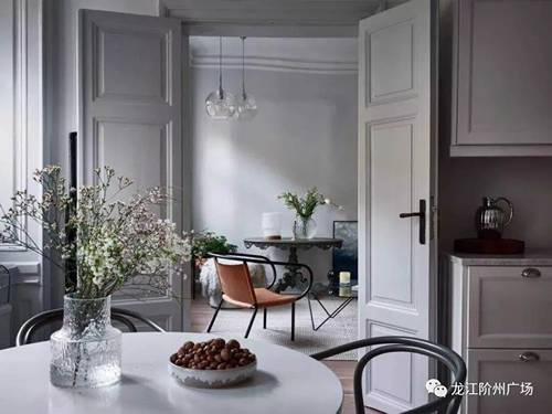 誠天下、冠西北——居然之家強勢入駐隴南階州廣場