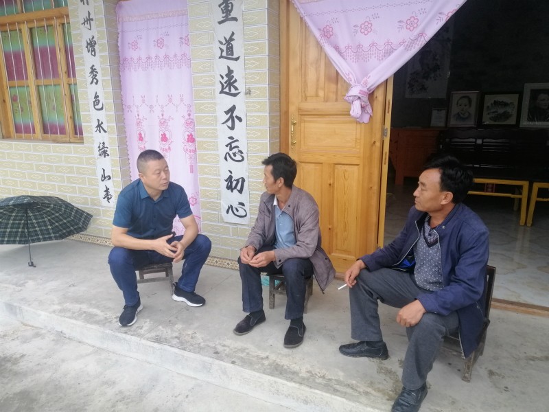 市龍江集團(tuán)“搶險(xiǎn)救災(zāi)解難題” 主題黨日活動